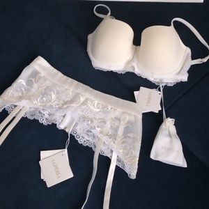 La Perla lingerie